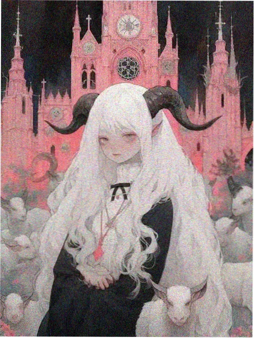 笃姬
